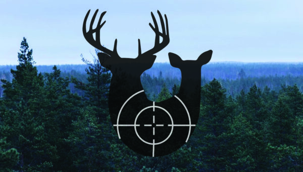 Käsittelemme riistaa erillisissä tiloissamme