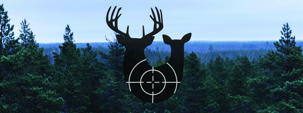 Käsittelemme riistaa erillisissä tiloissamme